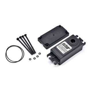 CH6020C Srt Case For Ch6020 Hv Coreless Servo