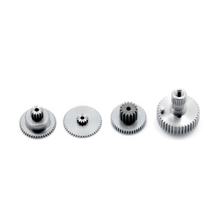 CH6020G Srt Gear Set For Ch6020 Hv Coreless Servo