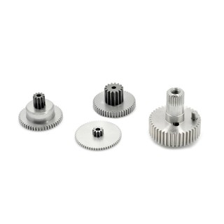 CH6035G Srt Gear Set For Ch6035 Hv Coreless Servo