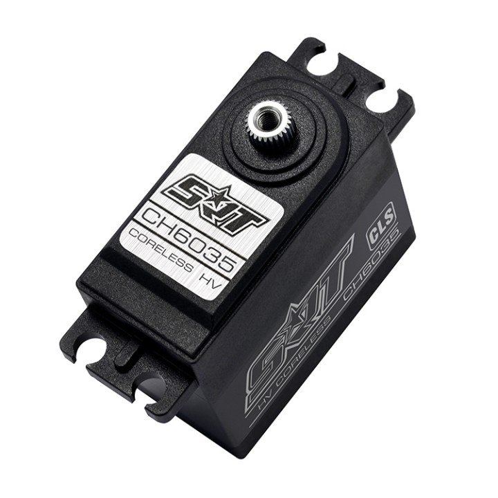 CH6035-R Srt Ch6035 Hv Coreless Servo Reconditioned