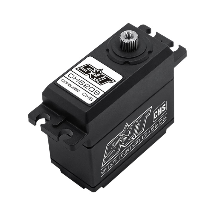 CH620S Srt Ch620S Hv Coreless Servo