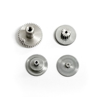 CH635SG Srt Gear Set For Ch635S Hv Coreless Servo