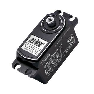 CH7012-R Srt Ch7012 Hv Low Profile Coreless Servo Reconditioned