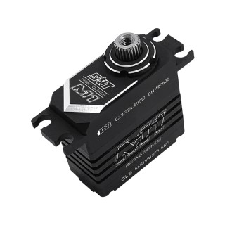 M11 Srt M11 Hv Coreless 1/12 Pan Car Servo