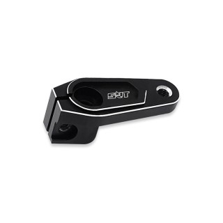 SRT-TRX6S Srt 1 Hole 25T Steering Servo Horn With Offset