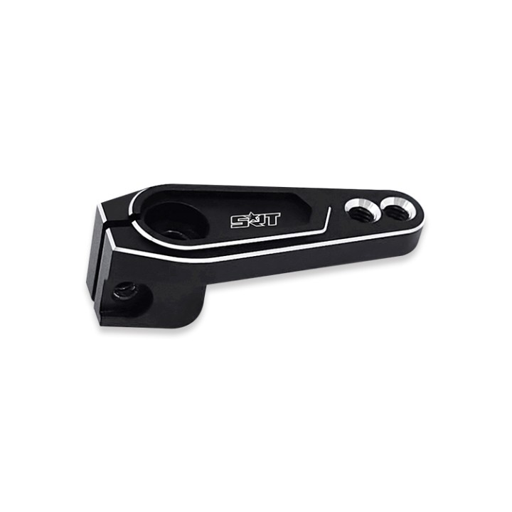 SRT-TRX7 Srt 2 Holes 24mm 25T Steering Servo Horn With Offset