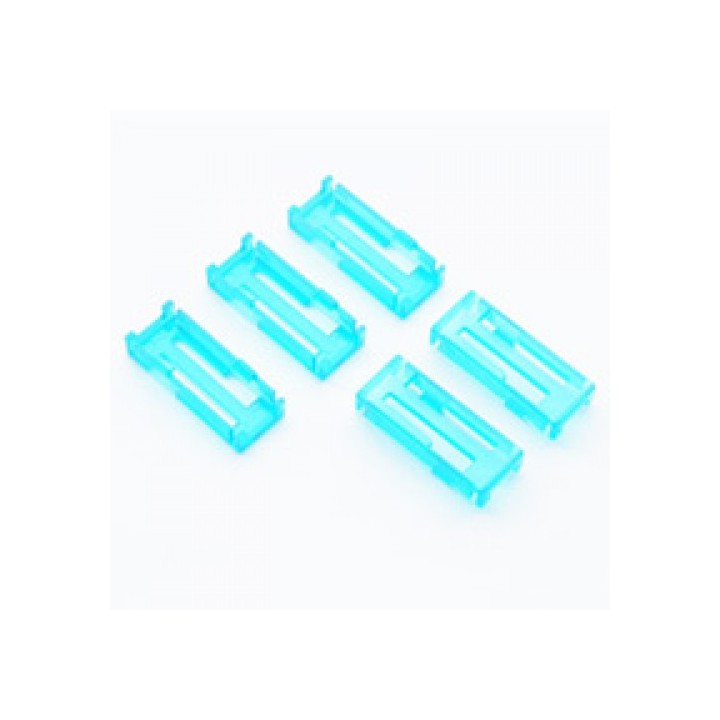 ET0729B Etronix Connector Safety Case - Blue