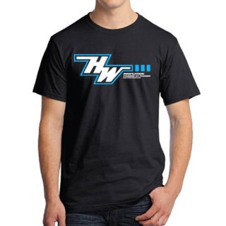 HW60200000022 Hobbywing T-Shirt Black Xl