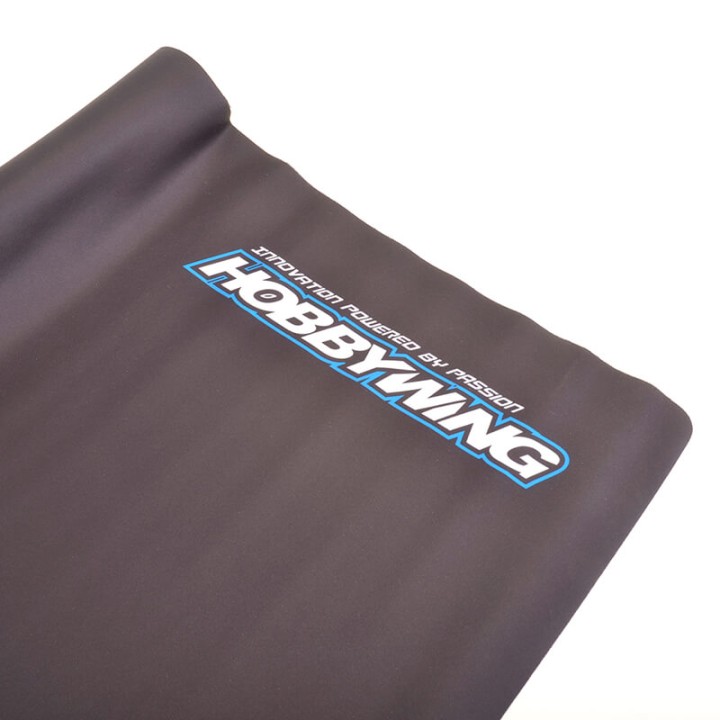 HW60200006900 Hobbywing Professional Series Pit Mat Large 98X59Cm