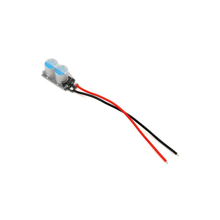 HW86030030 Hobbywing Capacitor Module 'D' Car Esc (2.1/3.1/10Bl60)