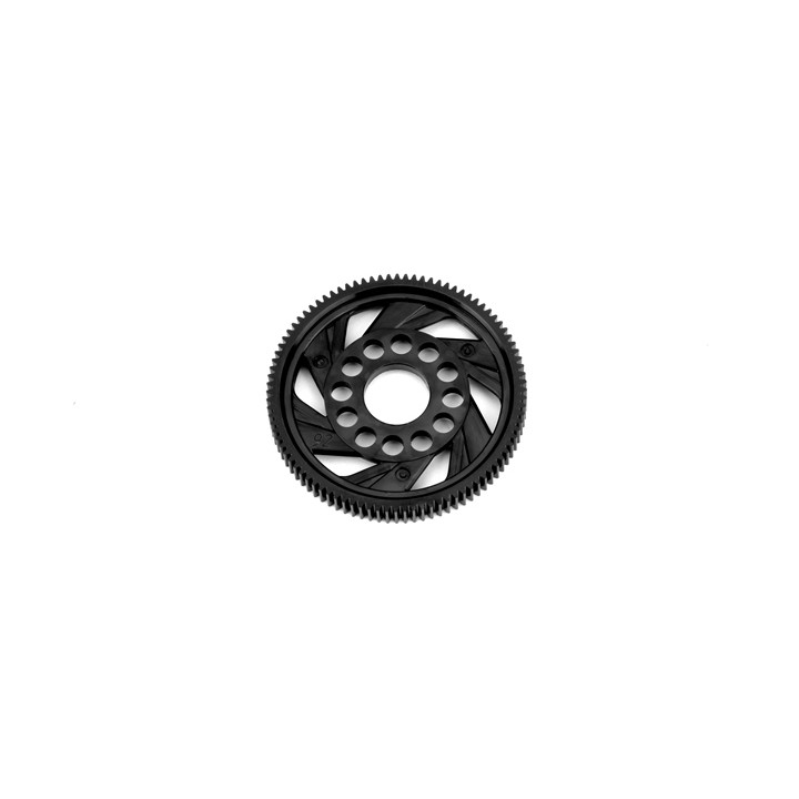 38006 Hiro Seiko Cnc Machined Spur Gear Dp64 (92T)