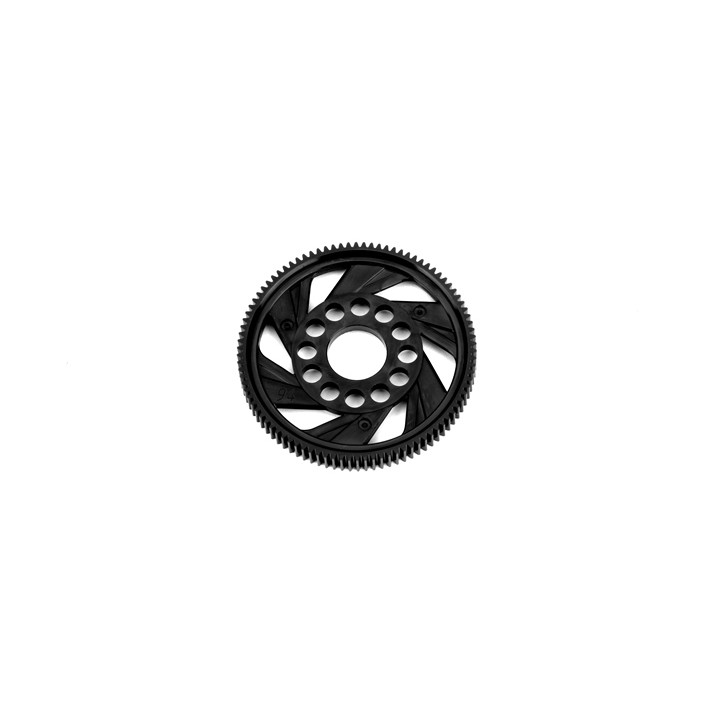 38008 Hiro Seiko Cnc Machined Spur Gear Dp64 (94T)