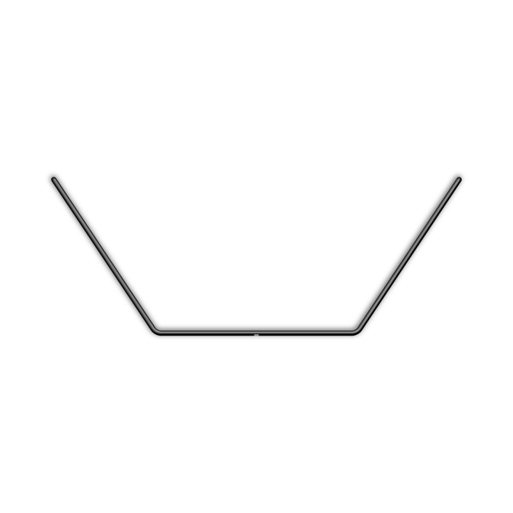 302841 Xray X4 Anti-Roll Bar Aam - Above Arm Mount - Front 1.1mm