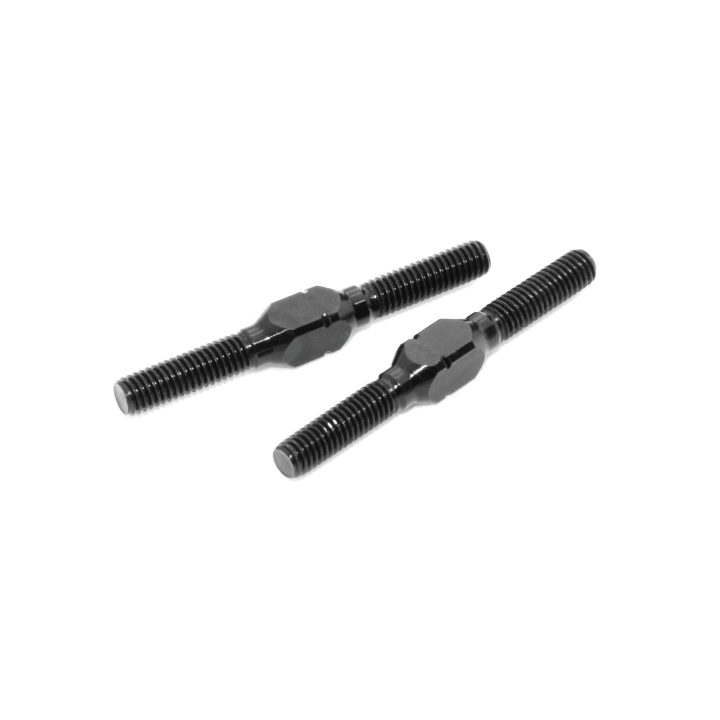 303211 Xray Alu Adjustable Turnbuckle L/R 30 mm
