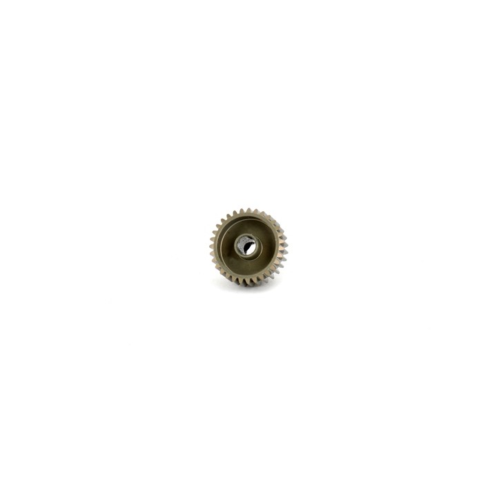 48275 Hiro Seiko Hard Coated Alum. Pinion Gear (Mos2) Dp64-31T