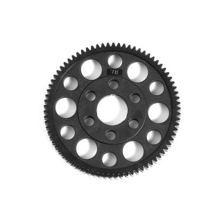 305778 Xray Offset Spur Gear 78T / 48 - Hard