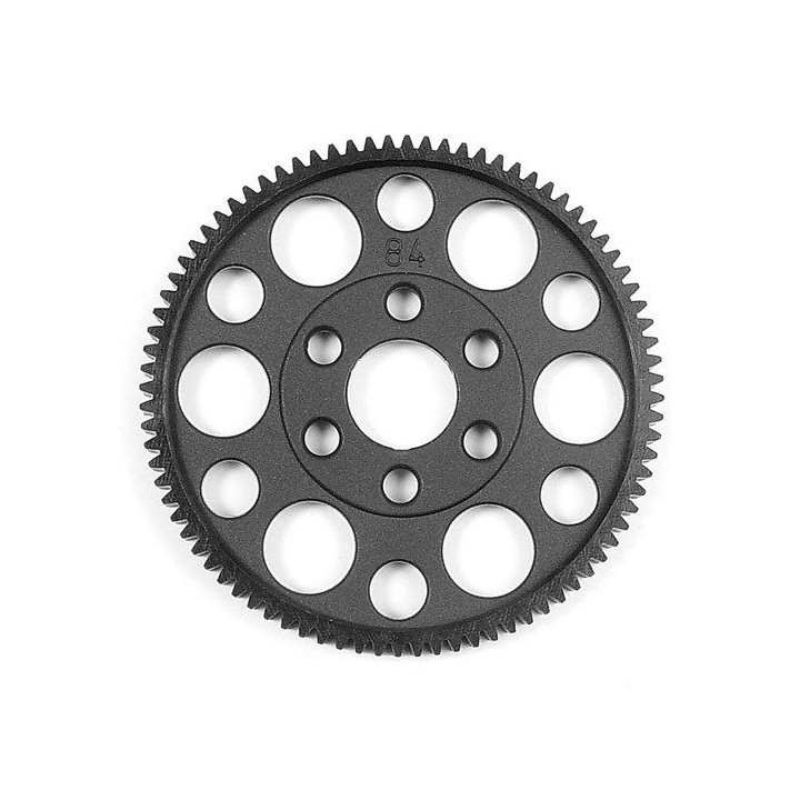 305784 Xray Spur Gear 84T / 48