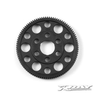 305870 Xray Offset Spur Gear 100T / 64