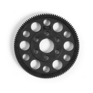 305876 Xray Offset Spur Gear 106T / 64