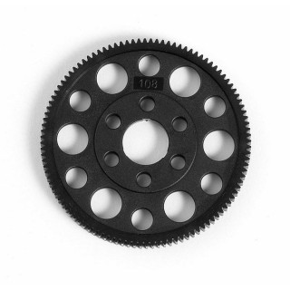 305878 Xray Offset Spur Gear 108T / 64