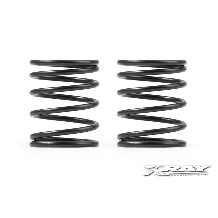 308264 Xray 4S Spring-Set Progressive C=2.5-2.8 (2)