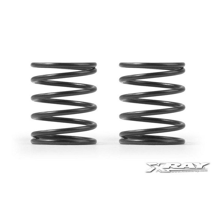 308275 Xray 4S Spring-Set C=2.5 (2)