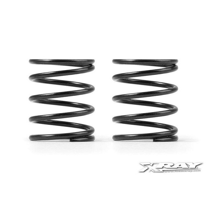 308277 Xray 4S Spring-Set C=2.9 (2)
