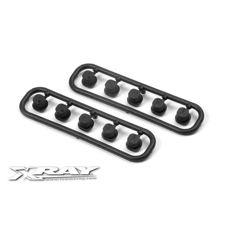 362315 Xray Eccentric Bushing Set (2)