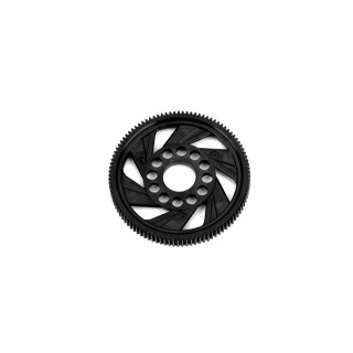 38015 Hiro Seiko Cnc Machined Spur Gear Dp64 (101T)