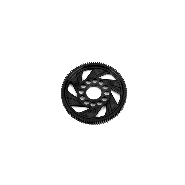 38015 Hiro Seiko Cnc Machined Spur Gear Dp64 (101T)
