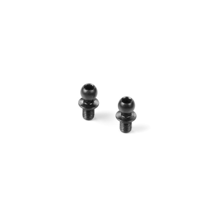 372649 Xray Ball End 4.2mm With 4mm Thread (2)