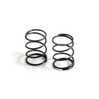 373586 Xray Side Spring C=1.2 - Black (2)