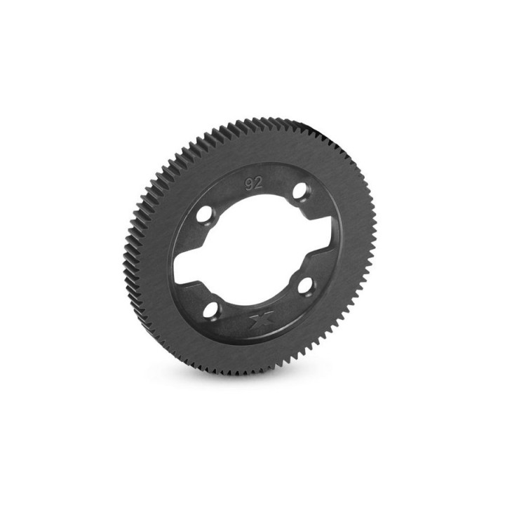 375792 Xray Composite Gear Diff Spur Gear - 92T / 64P