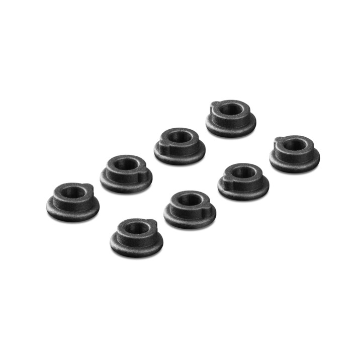 376291 Xray Composite M3 Snap Lock Bushing (8)