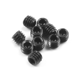 901302 Xray Hex Screw Sb M3X2.5 (10)