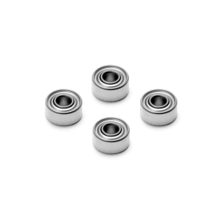 930154 Xray Ball-Bearing 1.5X4X2 Steel Sealed - Oil (4)