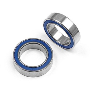941015 Xray Ball-Bearing 10X15X4 Rubber Sealed - Oil (2)