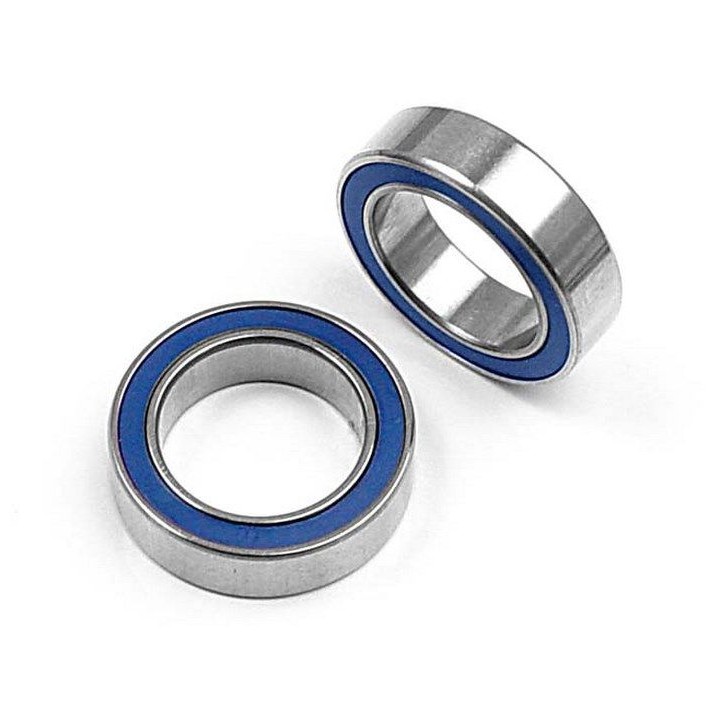 941015 Xray Ball-Bearing 10X15X4 Rubber Sealed - Oil (2)