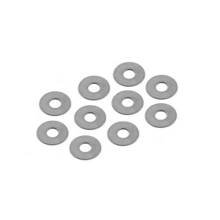 964031 Xray Washer S 3.5X10X0.2 (10)