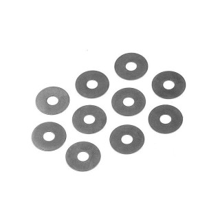 964050 Xray Washer S 5X15X0.3 (10)