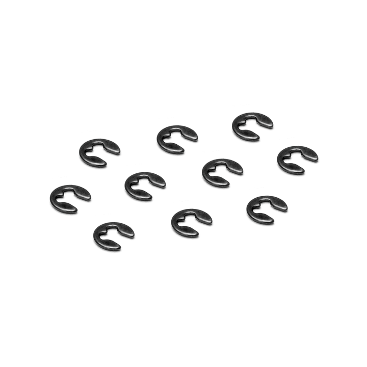 965012 Xray E-Clip 1.2 (10)
