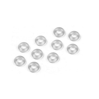 972030 Xray Silicone O-Ring 3X2 (10)