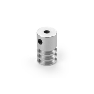 101055 Hudy Motor Pulley 3St