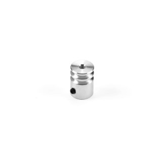 101155 Hudy Motor Pulley Double