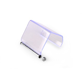 102080 Hudy Plexi Glass Cover - Set