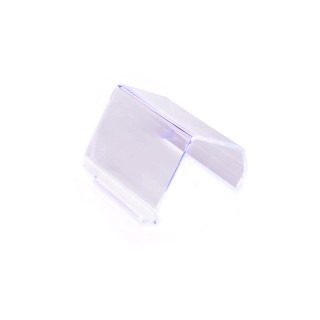 102081 Hudy Plexiglass Cover