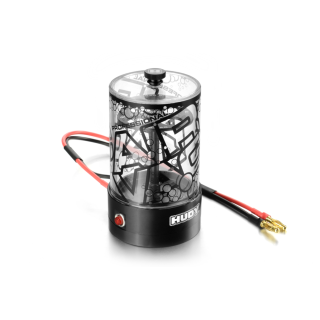 104002 Hudy Air Vac - Vacuum Pump - On-Road 1/8, 1/10, 1/12