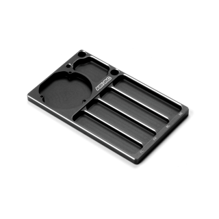 104010 Hudy Air Vac - Vacuum Pump Alu Tray