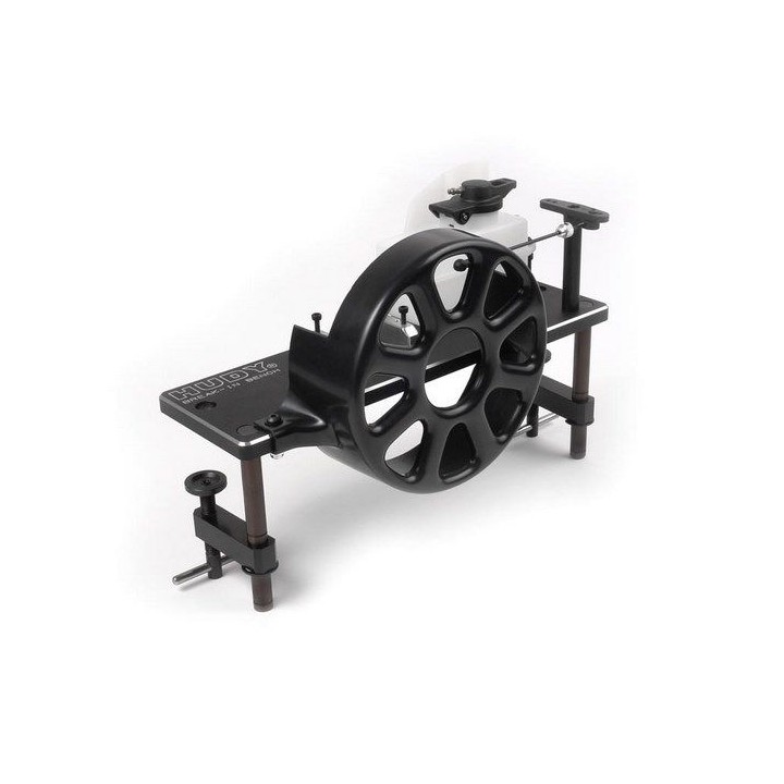 104140 Hudy Engine Break-In Bench