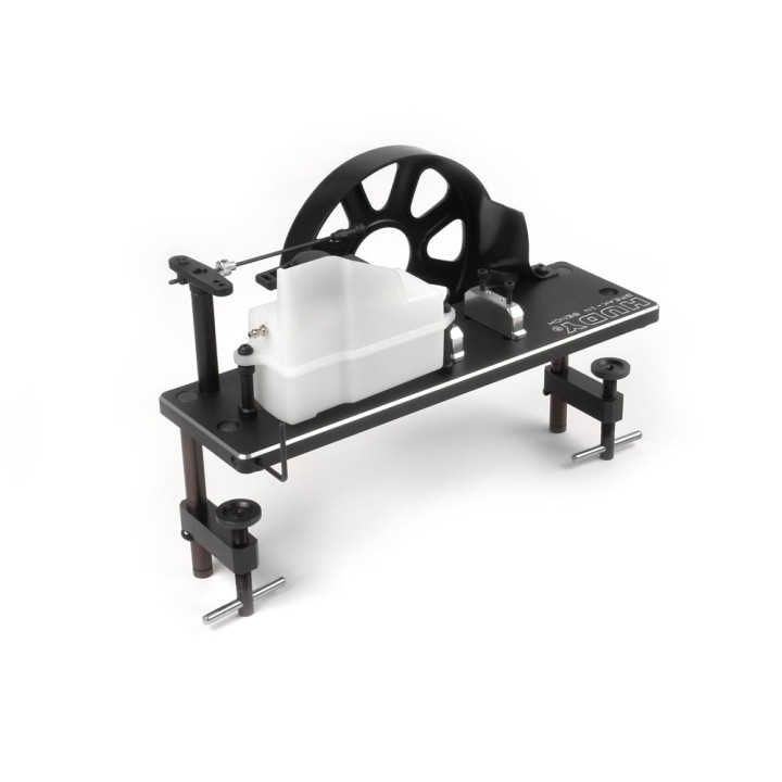 104140 Hudy Engine Break-In Bench